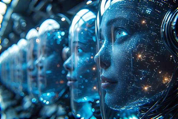 AI – The Modern Shackled Souls - EPUB Format - Image 7