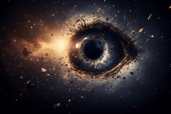 An Introduction To “A Dark Theory of Everything” – EPUB Format - Image 3